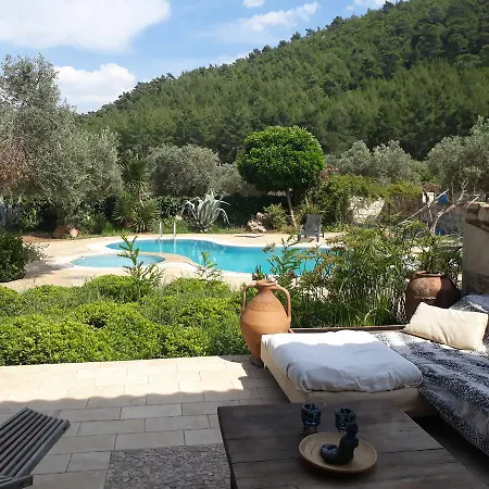 Vila Hidden Valley *