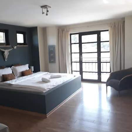 Villa Hidden Valley