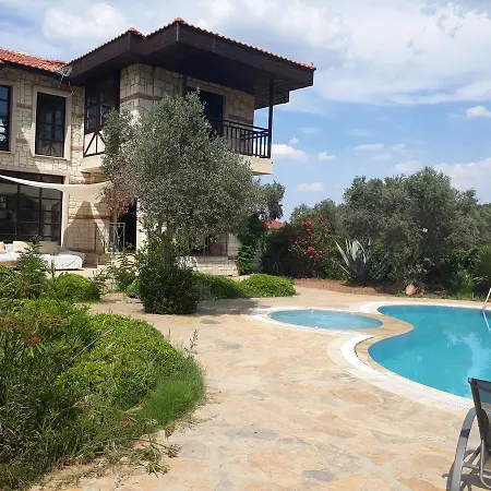 Villa Hidden Valley *