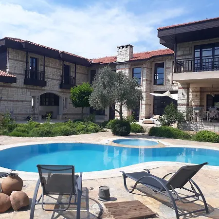 Villa Hidden Valley Kusadasi