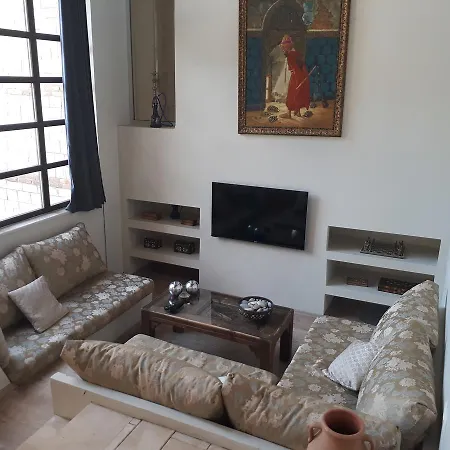 Hidden Valley Villa