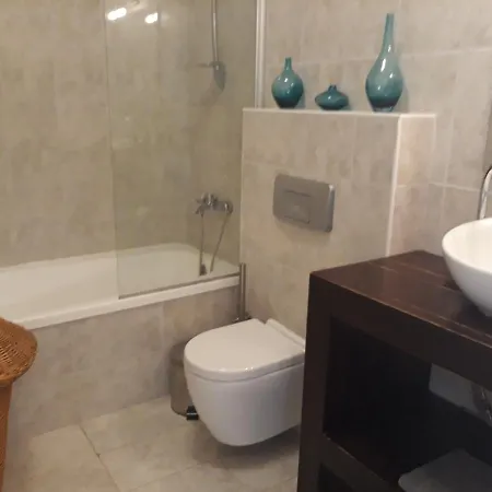 Villa Hidden Valley Kusadasi