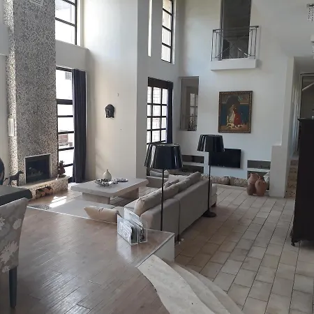 Hidden Valley Villa Kusadasi